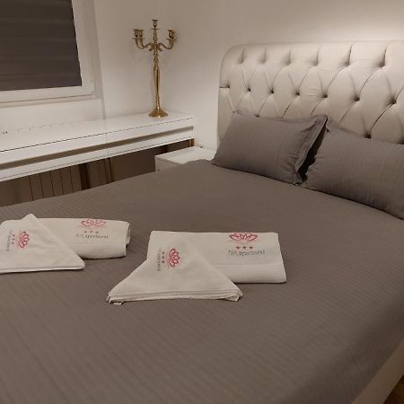 Luxury Apartment Iva II Skopje Exterior photo