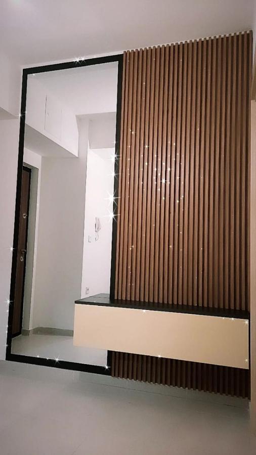 Luxury Apartment Iva II Skopje Exterior photo