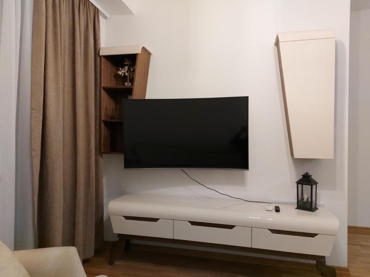 Luxury Apartment Iva II Skopje Exterior photo