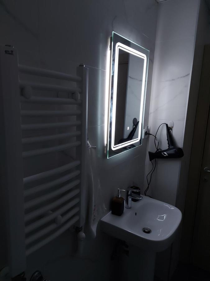 Luxury Apartment Iva II Skopje Exterior photo