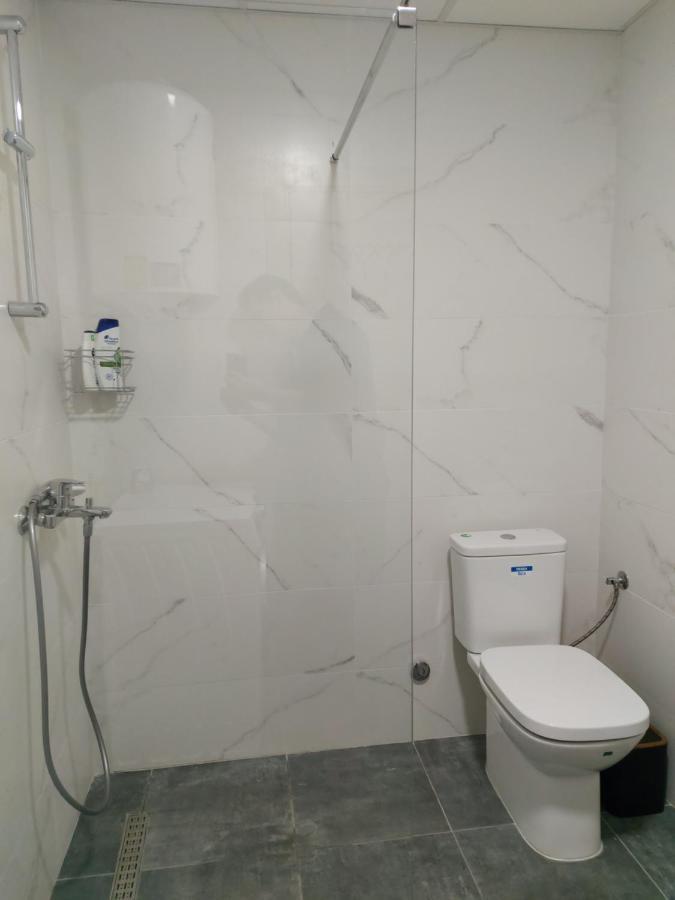 Luxury Apartment Iva II Skopje Exterior photo