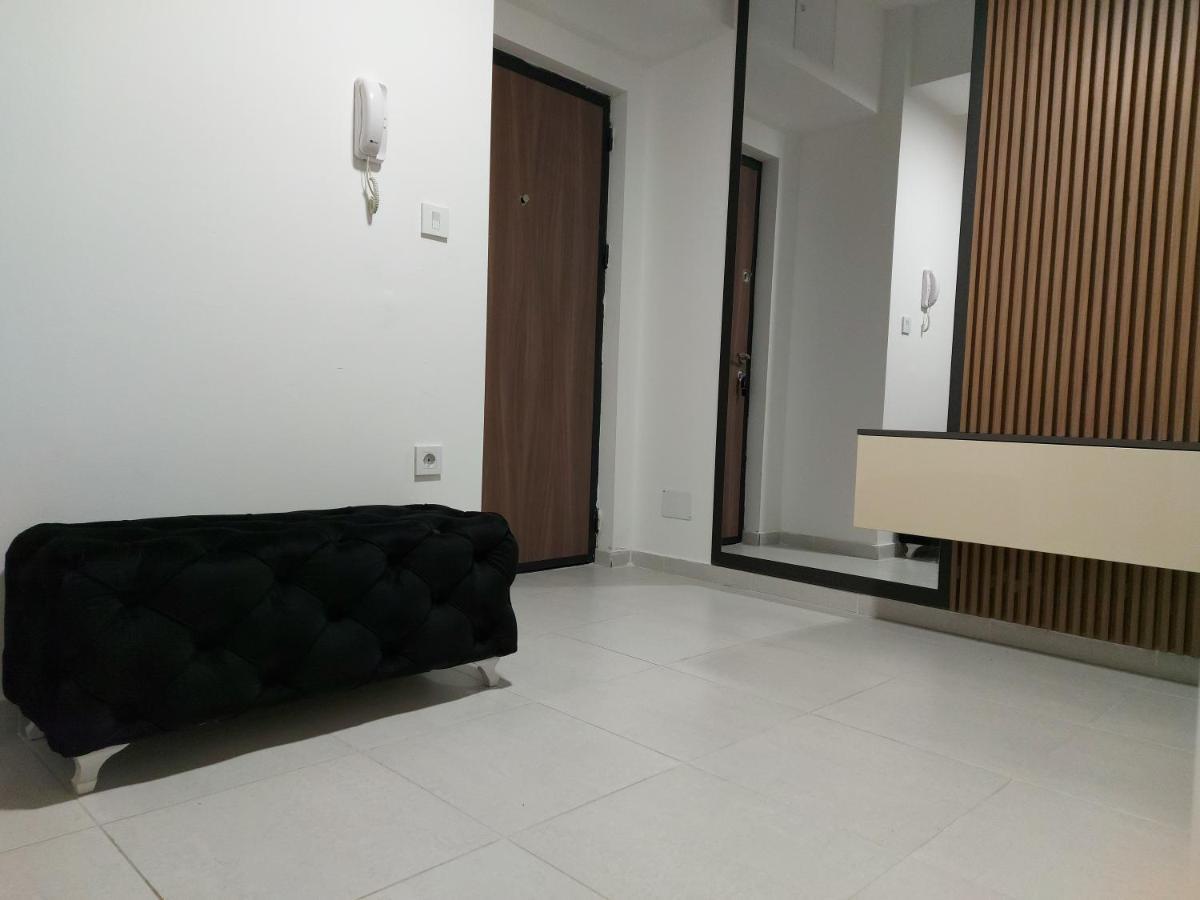 Luxury Apartment Iva II Skopje Exterior photo