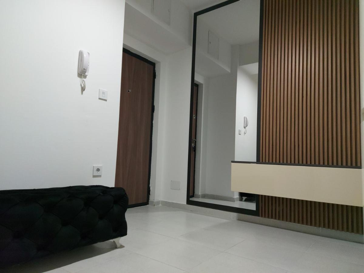 Luxury Apartment Iva II Skopje Exterior photo